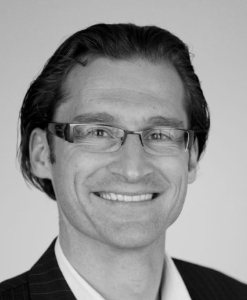 Mr. Andy Bretschneider